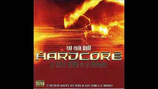 Scott Brown  2004 Hardcore  The Third Wave vs DJ Neophyte 2 CD