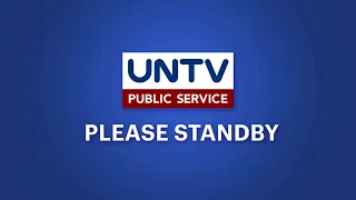 LIVE : UNTV Newsbreak | May 5, 2020