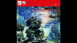 Arnold Shoenberg - Gurre Lieder - Zubin Mehta