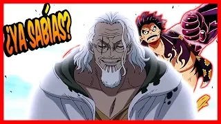 🕋 ¿Qué es el HAKI?  | tipos, variaciones y combinaciones  | [Hablemos sobre: ONE PIECE #9]