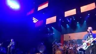 Rush - The Wreckers - Live @ Jones Beach - Front Row Hi-def Clockwork Angels Tour