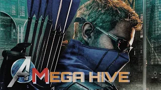 Marvel Avengers: Mega Gauntlet Hive week #2 - Brutal |PS5 - (4K 60FPS)