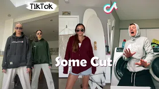 Some Cut Challenge Dance Compilation #SomeCut #TikTokCool