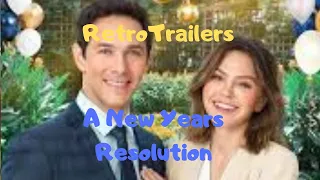 A New Year Resolution trailer