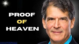 There's A BATTLE for The Soul of The World | The Near-Death Experience of Dr Eben Alexander | NDE