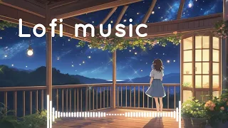If you're a little tired, take a rest here/Lofi music