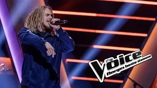 Endre Gryting – Ms. Jackson | Knockouts | The Voice Norge 2019