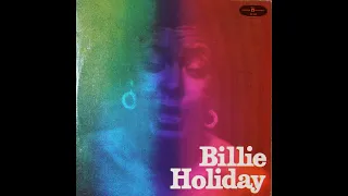 Vinyl. FLAK. BILLIE HOLIDAY. 2 сторона