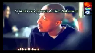 Soprano ft Indila  hiro (CLIP OFFICIEL) AVEC SOUS TITRE