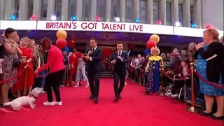 Semi Finals Britain's Got Talent 2019 Season 13 Episode 9 Intro Full Clip S13E09 1