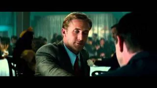 Gangster Squad Trailer