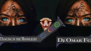 Arabic House Mix Dancing in the Moonlight (DJ OMAR FG)#djomarfg