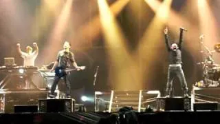 Linkin Park - One Step Closer Sonisphere 09 Knebworth