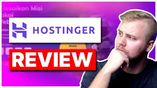 Hostinger Review 2024: Cheap Hosting, But What's the Catch?