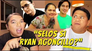 JUDY ANN SANTOS AT PIOLO PASCUAL, SILA ULI?