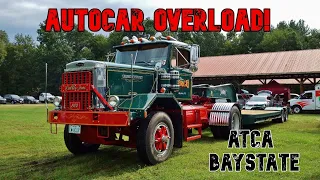 Autocar Trucks Overload! - ATCA Bay State 2021