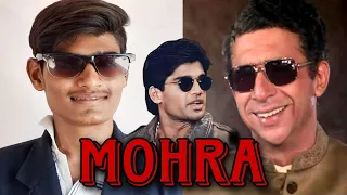 Mohra (1994) | Akshay Kumar | Sunil Shetty | Mohra Movie Dialogue | Mohra Movie Spoof | spoof comedy