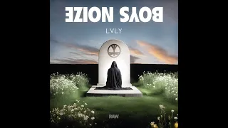 Boys Noize - LVLY [RAWHS1]