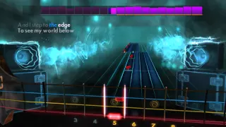 The World I Know - Collective Soul - Rocksmith 2014 - Bass - DLC