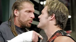 8 Major WWE Superstars Who Hated Chris Jericho