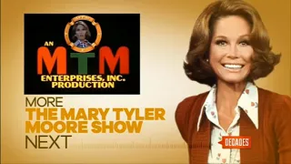 MTM Enterprises Inc./20th Television (1973/2008)