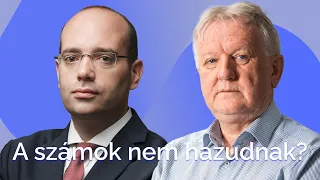 Veszíthet a Fidesz a választásokon? - Mráz Ágoston vs. Závecz Tibor