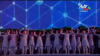 Baku 2017 4th Islamic solidarity games full version.