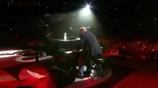 Billy Joel  - Scenes from an Italian restaurant LIVE!