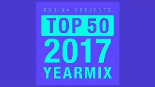 Bobina - Russia Goes Clubbing #481 [Top50 of 2017]