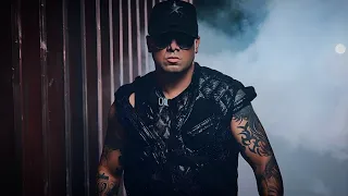 Wisin - Mr. W (Álbum Official) | Fecha 2024