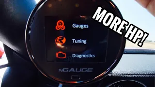 HOW TO TUNE YOUR CAR STEPBYSTEP *LUNDTUNE*