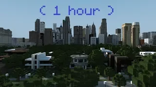 Minecraft Creative OST ( 1 hour )