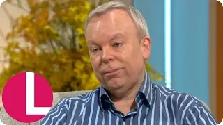 Inside No.9's Steve Pemberton Reveals Why He is Teaming up with Killing Eve's Jodie Comer | Lorraine