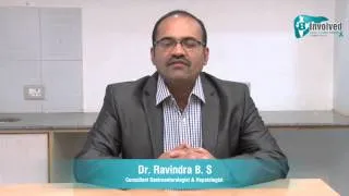 Dr. Ravindra B  S