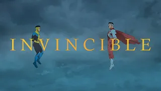 Invincible