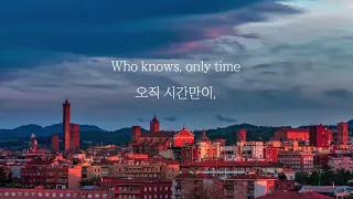 Enya - Only time(가사+해석)