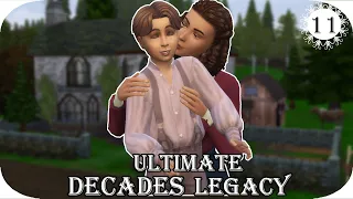 The Ultimate Decades Legacy 👑 | Meeting the Prince + Princess