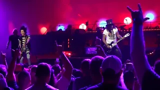 "Bad Obsession" Guns n' Roses Live In Phoenix 10/11/23