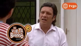 ¡Coco intenta decir que Malena ha muerto! - De Vuelta al Barrio 20/07/2017