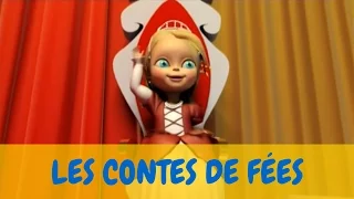 Bébé Lilly - Les Contes De Fées