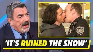 Tom Selleck REVEALS How He REALLY Feels About Blue Bloods..