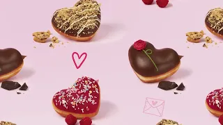 Doughnotes - Krispy Kreme UK & Ireland