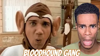 FIRST TIME HEARING | Bloodhound Gang - The Bad Touch