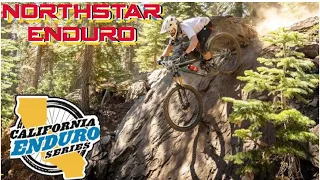 The Hardest Enduro Race in California?! Northstar Enduro on California’s Enduro Series/ Tahoe Ca.