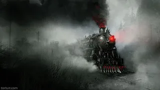 2020 Hollywood Horror Movie in HD | THE DEATH TRAIN HD