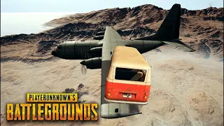 PUBG: ЛУЧШИЕ МОМЕНТЫ #229