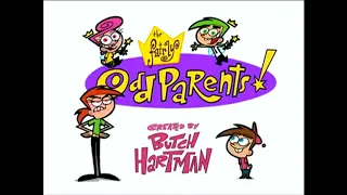 The Fairly OddParents! Opening Russian