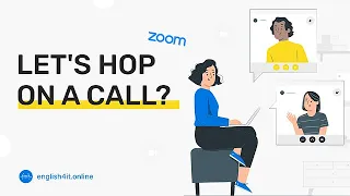 5 Essential Phrases for Zoom Meetings