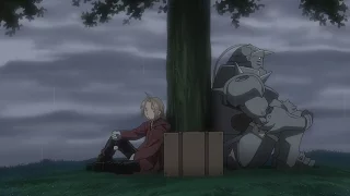 Fullmetal Alchemist Brotherhood Opening 2 English by [Y.Chang] HD creditless