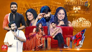 Dhee 14 | The Dancing Icon |Hyper Aadi, Jani Master, Major Adivi Sesh | 1st June 2022 | Full Episode